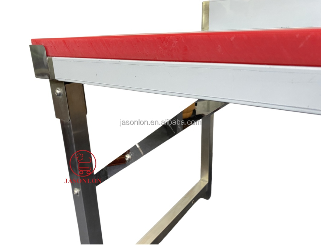 Kommerzieller klappbarer Arbei – Commercial Kitchen Requirements Bewertung und Preis