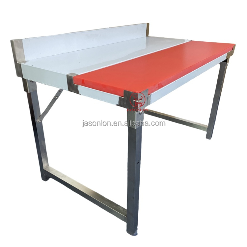 Kommerzieller klappbarer Arbei – Commercial Kitchen Requirements Bewertung und Preis